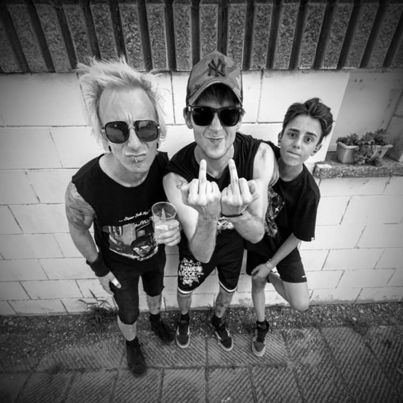 Secoli Morti Brand Page