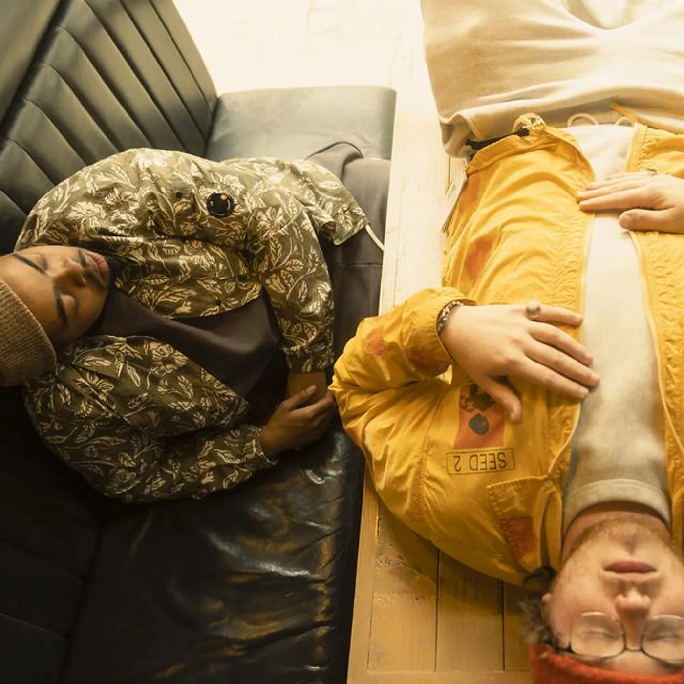 Secret Night Gang Brand Page