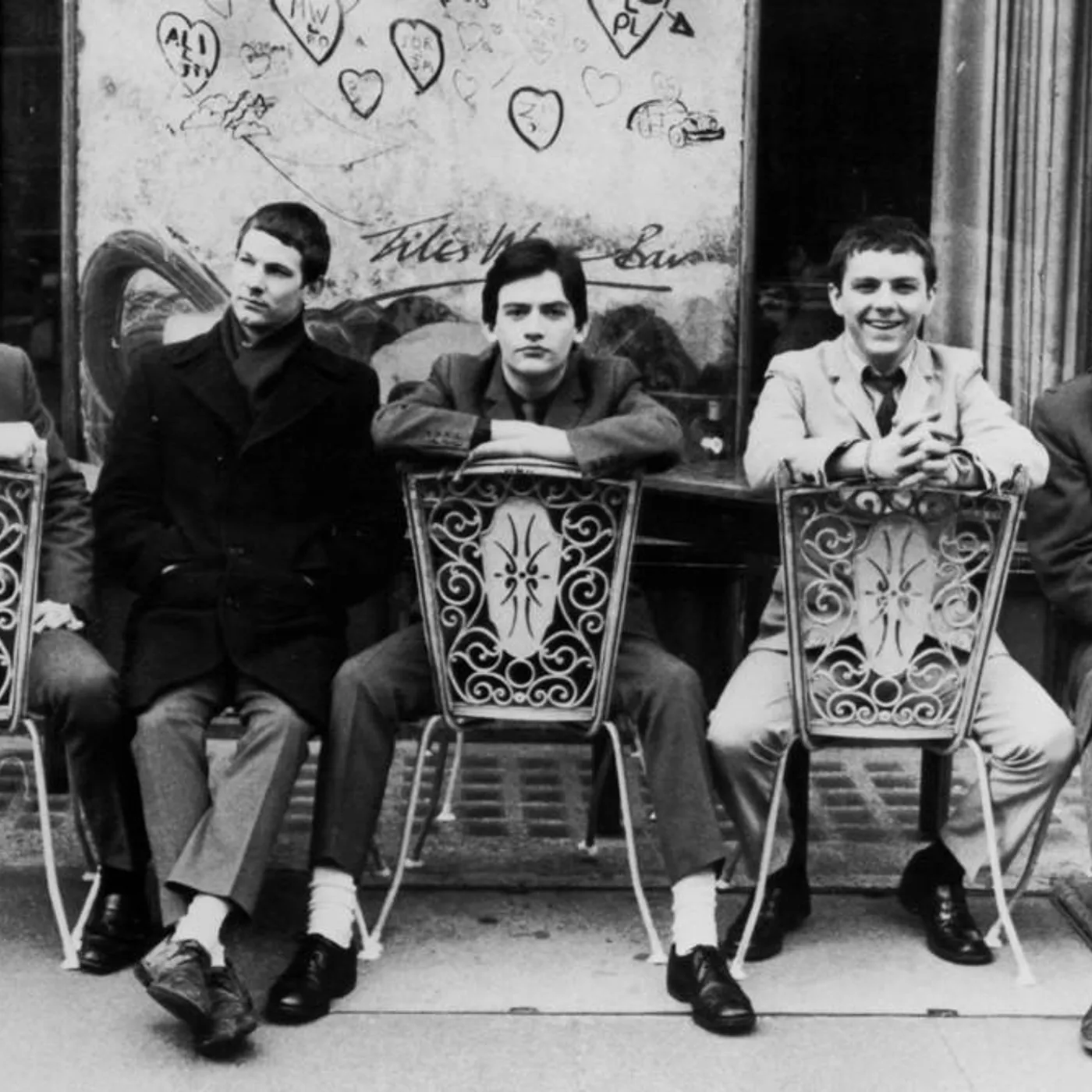 Secret Affair Brand Page