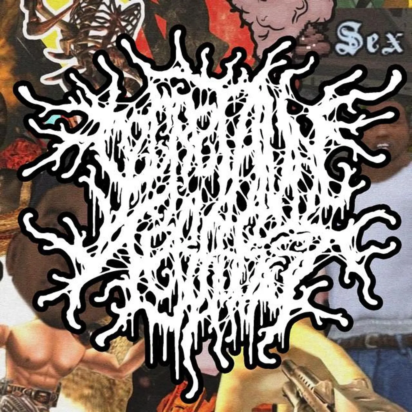 Secret Anal Terrorist