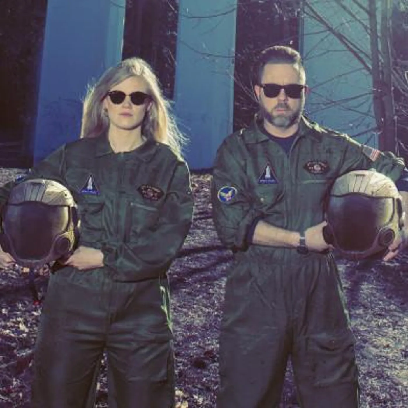 The Secret Chord Brand Page