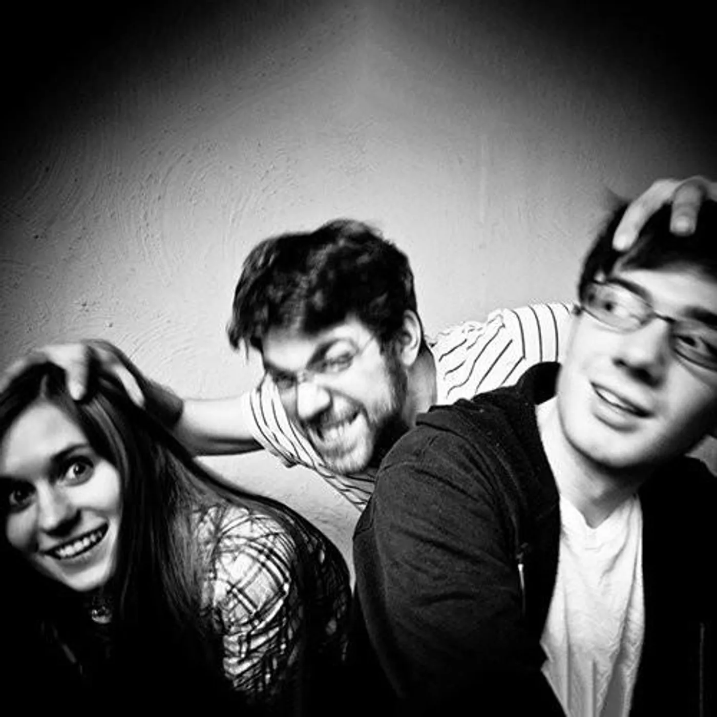 Secret Cities Brand Page