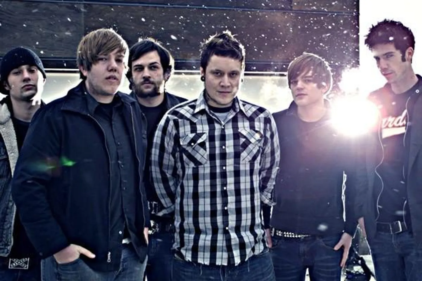 Secret Lives Of The Freemasons