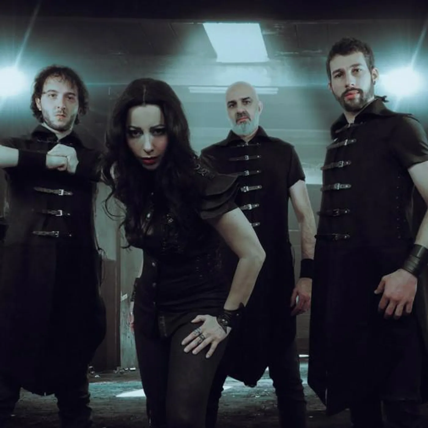 Secret Rule Brand Page