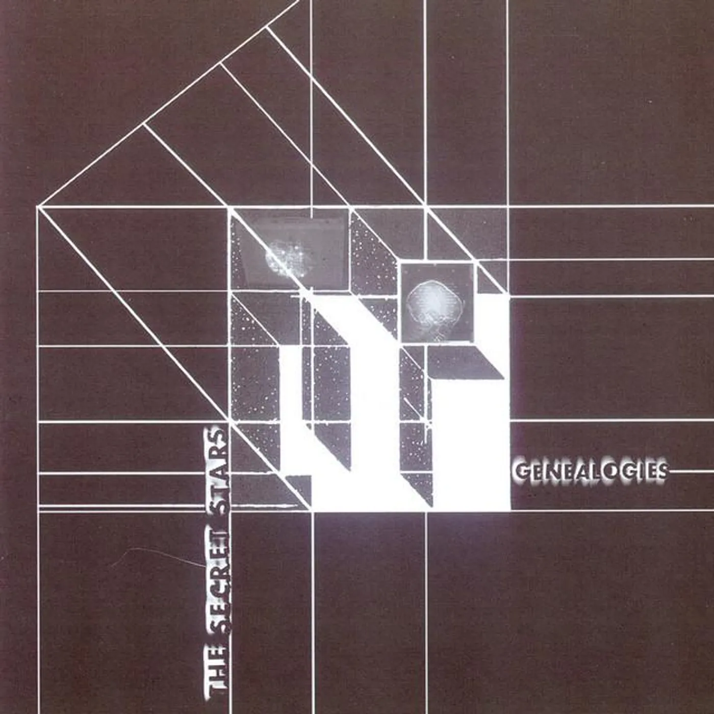 Secret Stars Brand Page