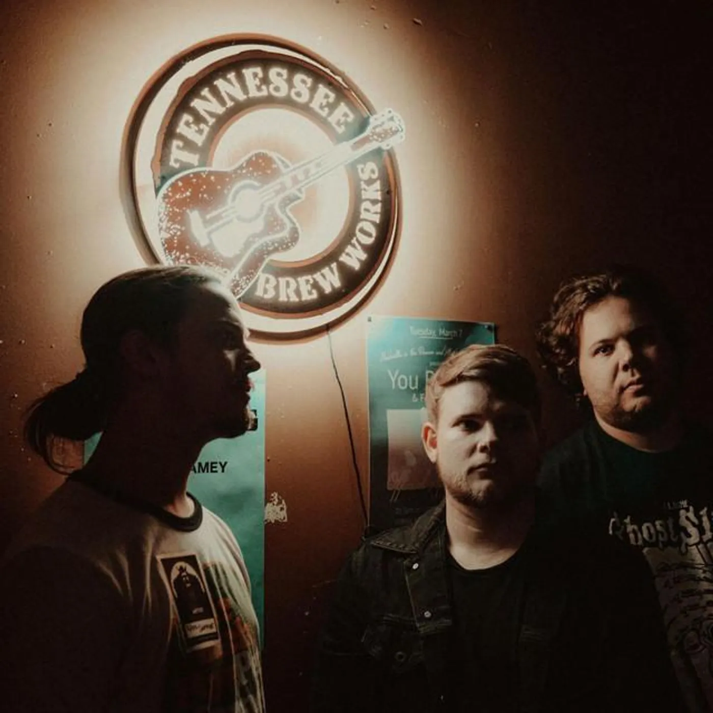 Secret Stuff Brand Page