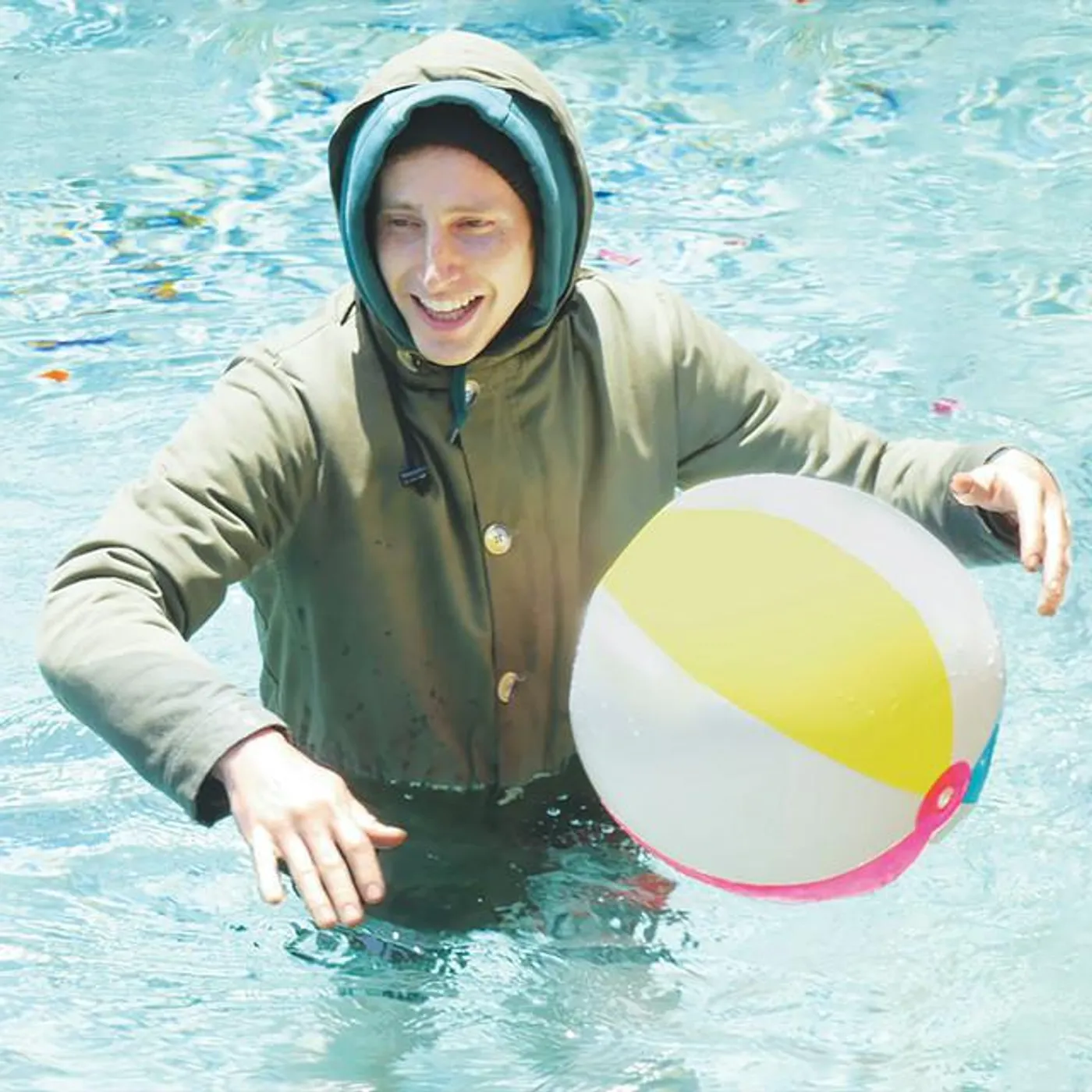 Secret Sibling Brand Page