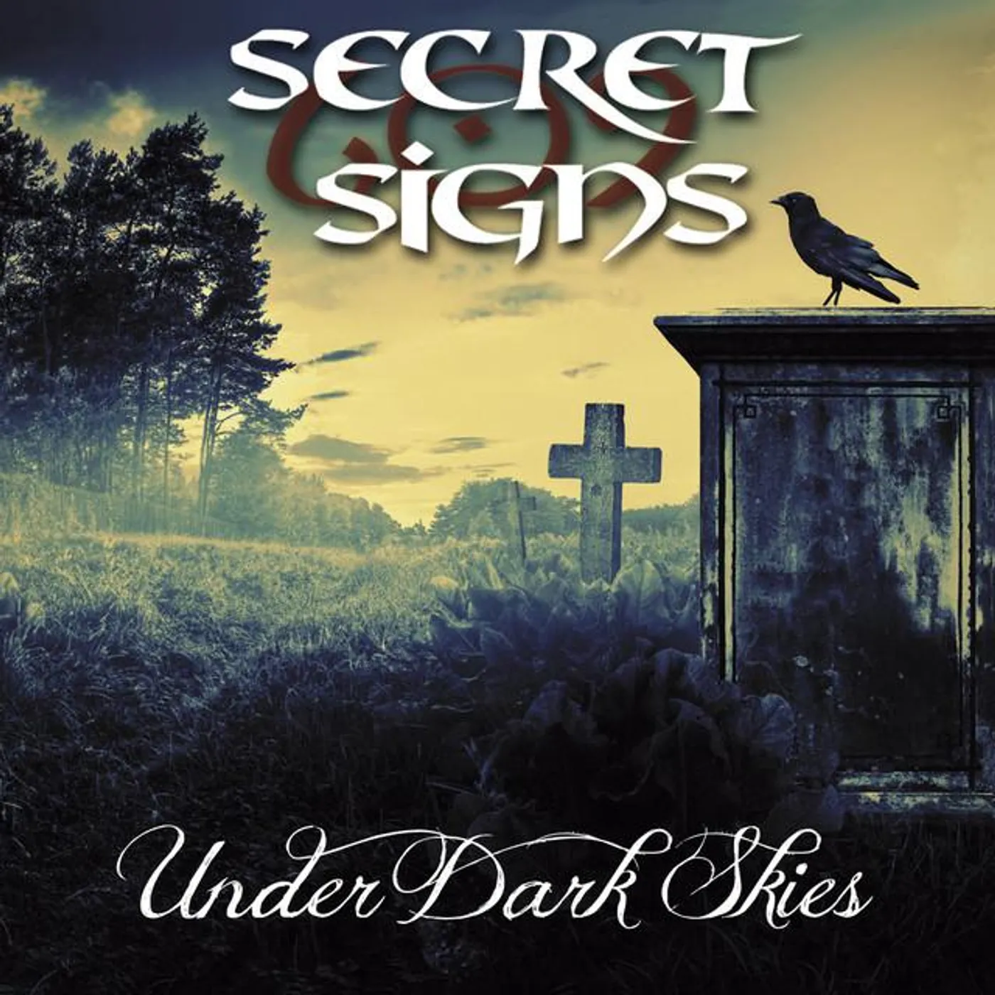 Secret Signs Brand Page