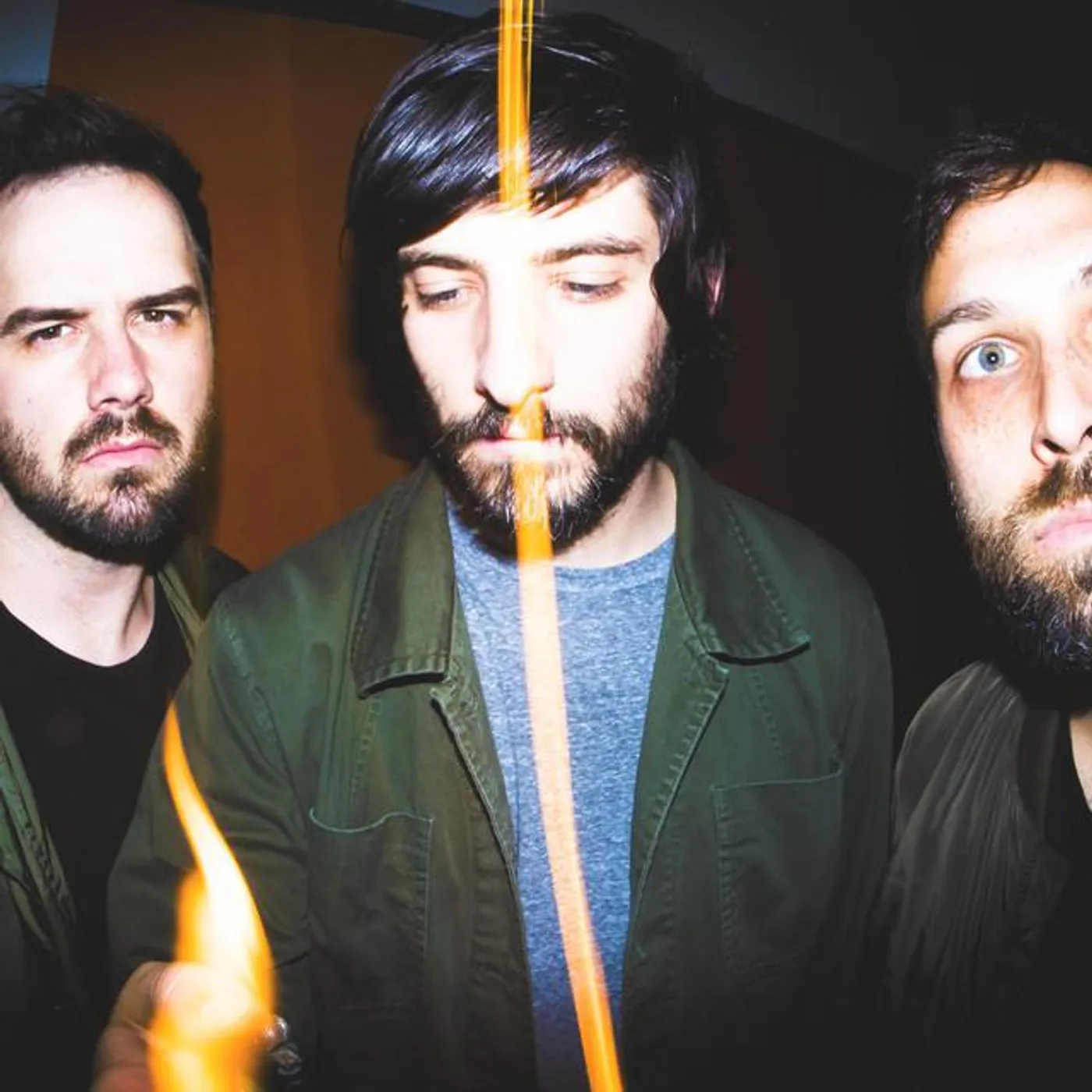 Secret Space / The Flats