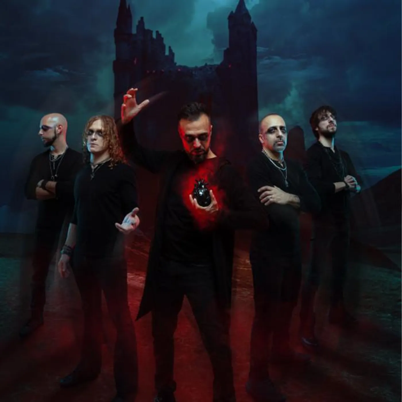 Secret Sphere Brand Page