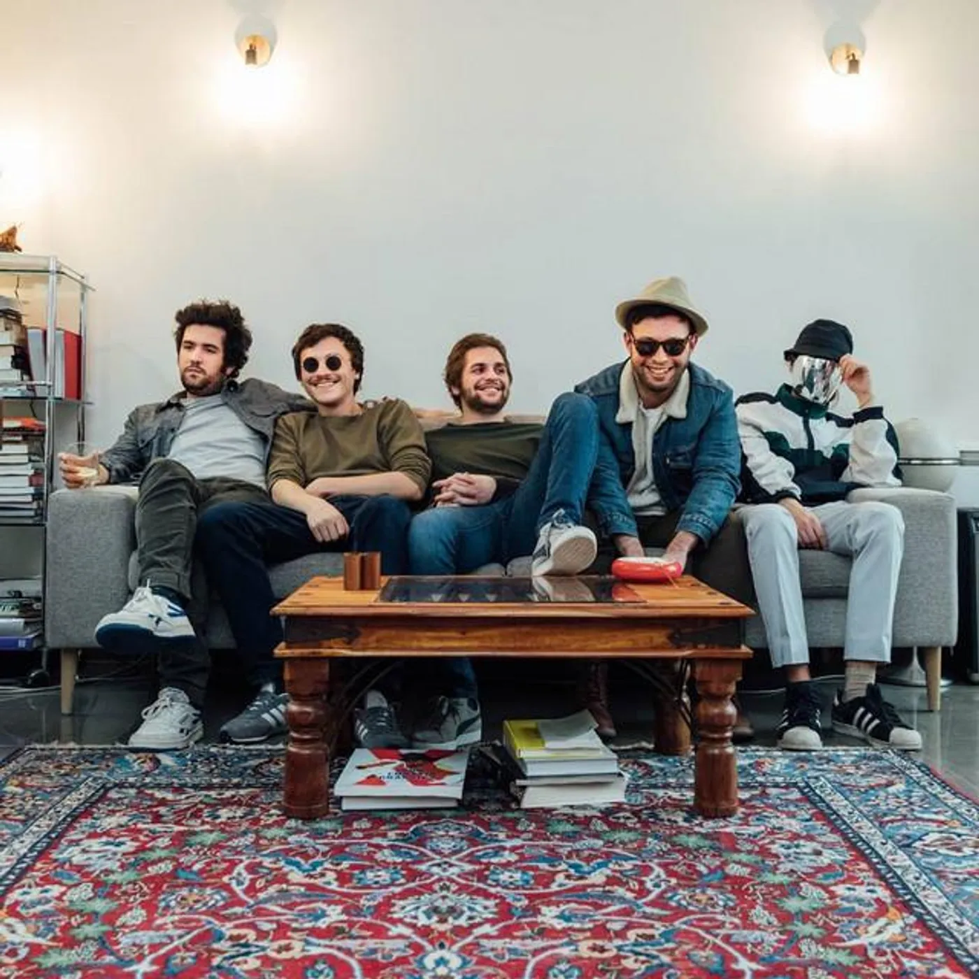 Secret Value Orchestra