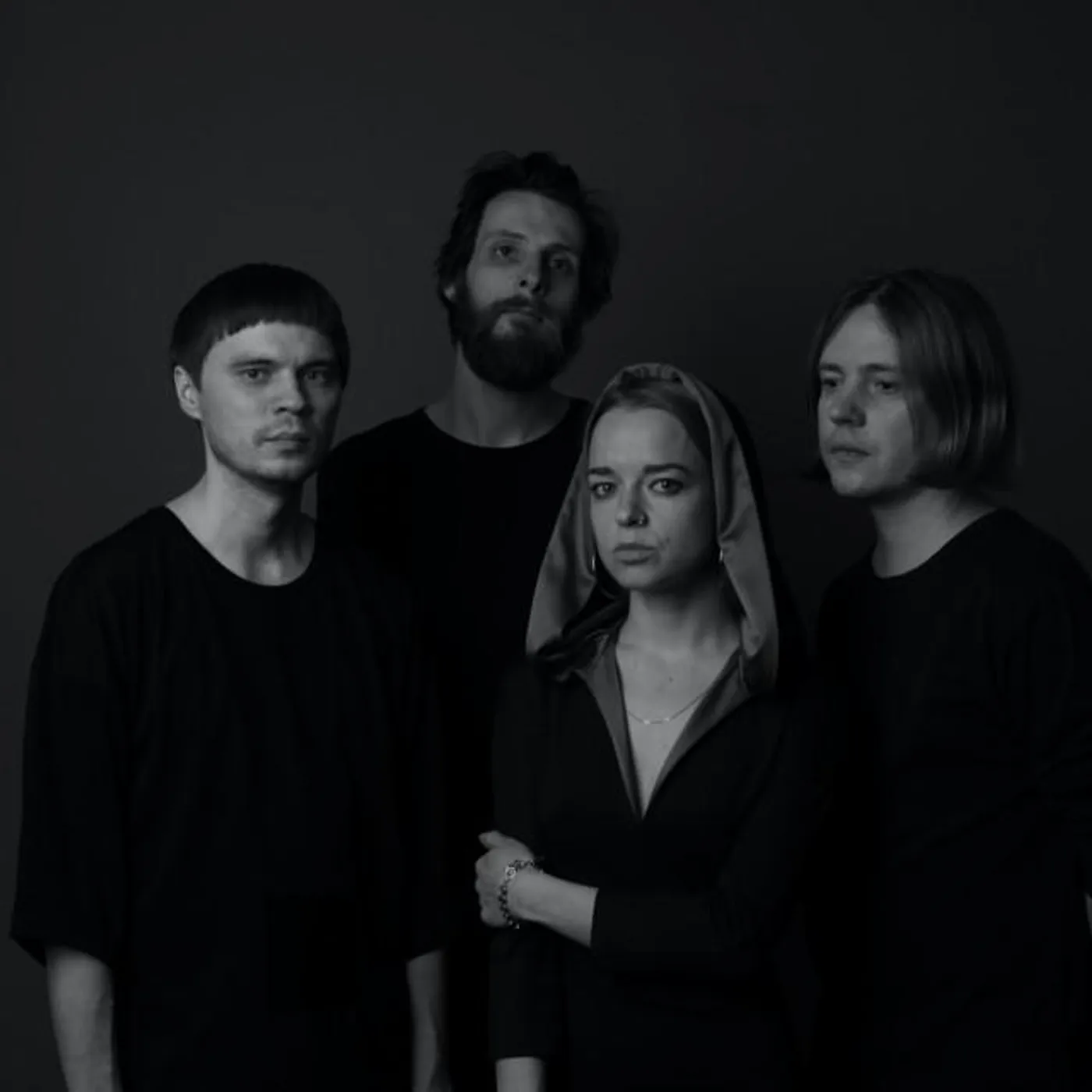 Secrets of the third Planet