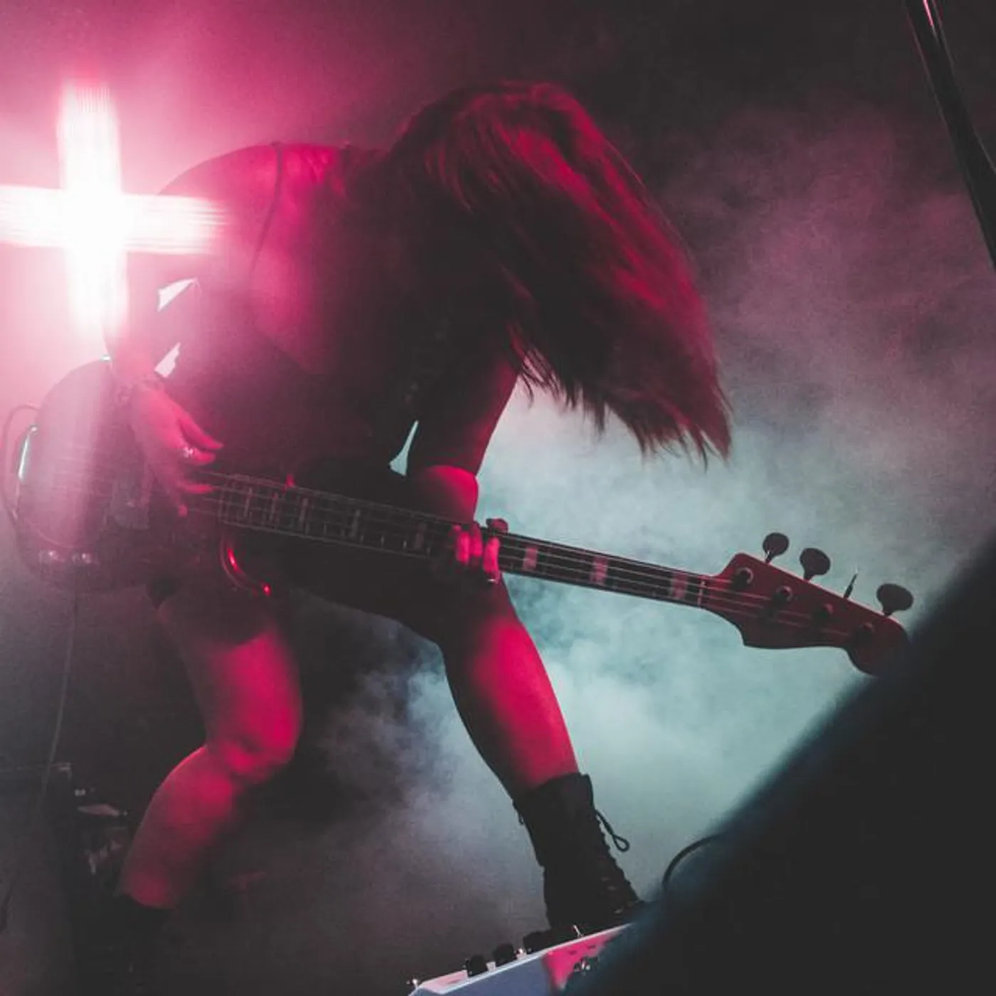 Secrecies Brand Page