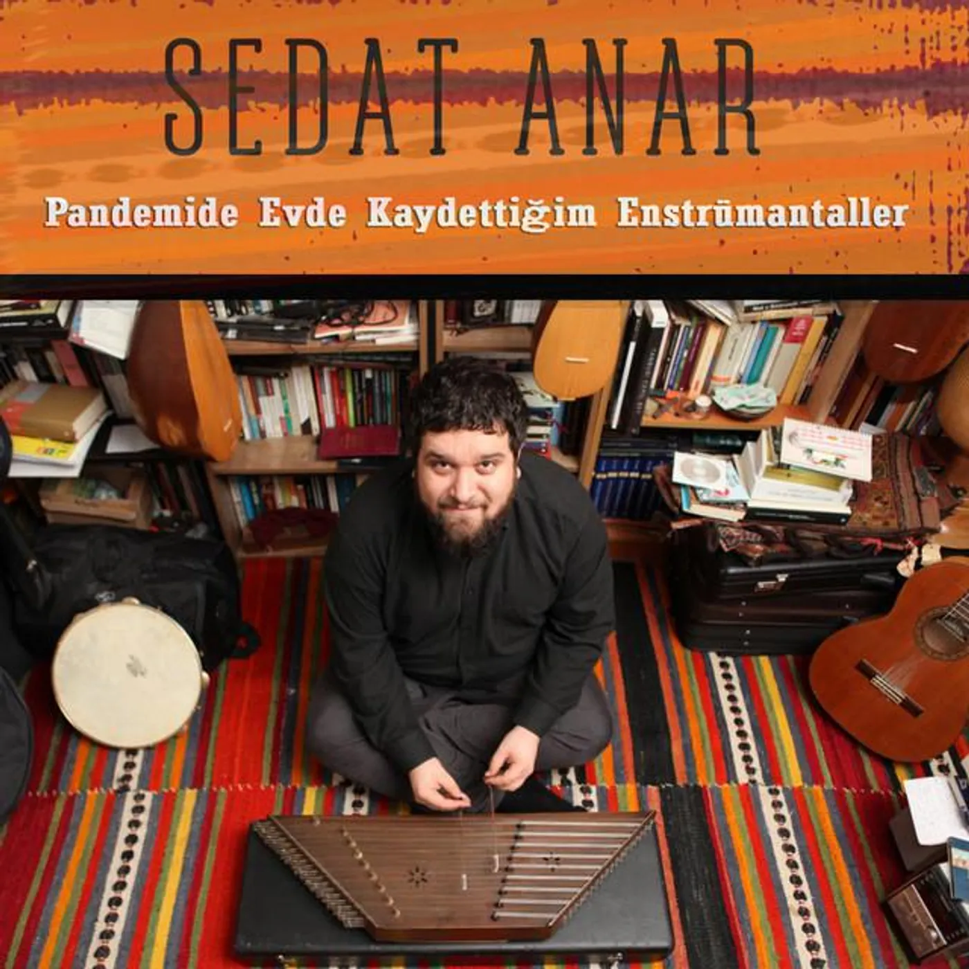 Sedat Anar