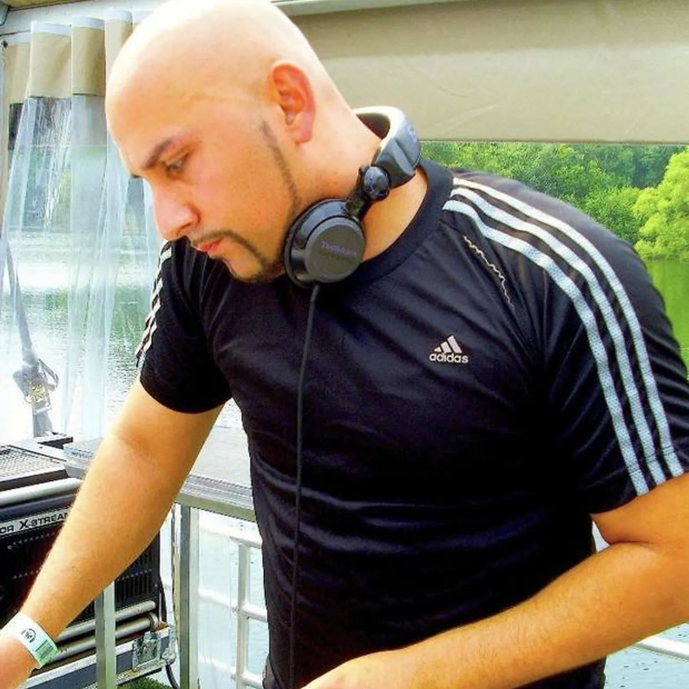 Sedat The Turkish Avenger Brand Page