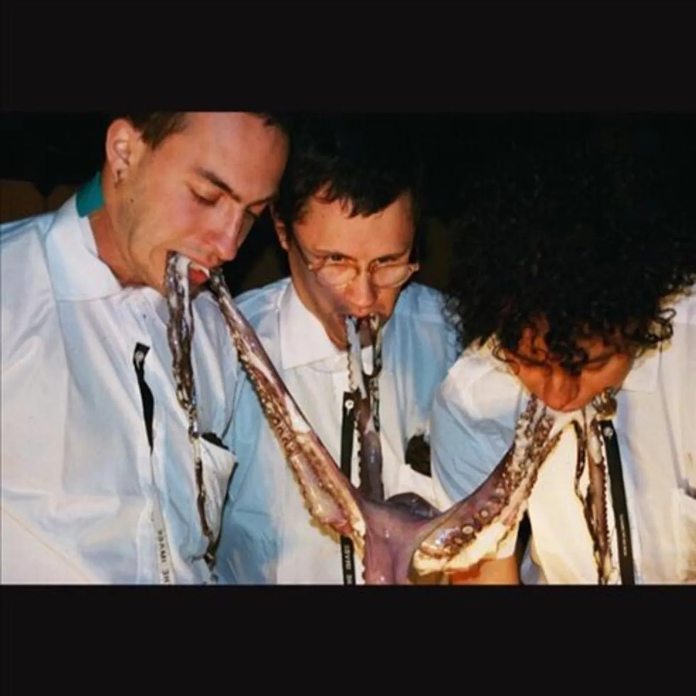 Sediment Club Brand Page