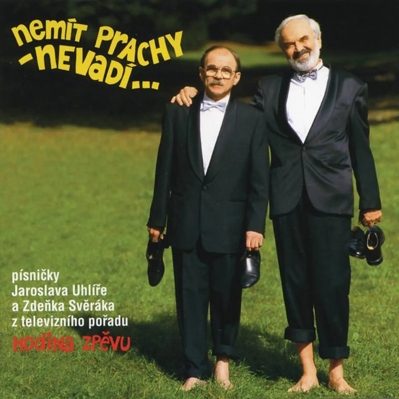 Sedmihlasek Brand Page