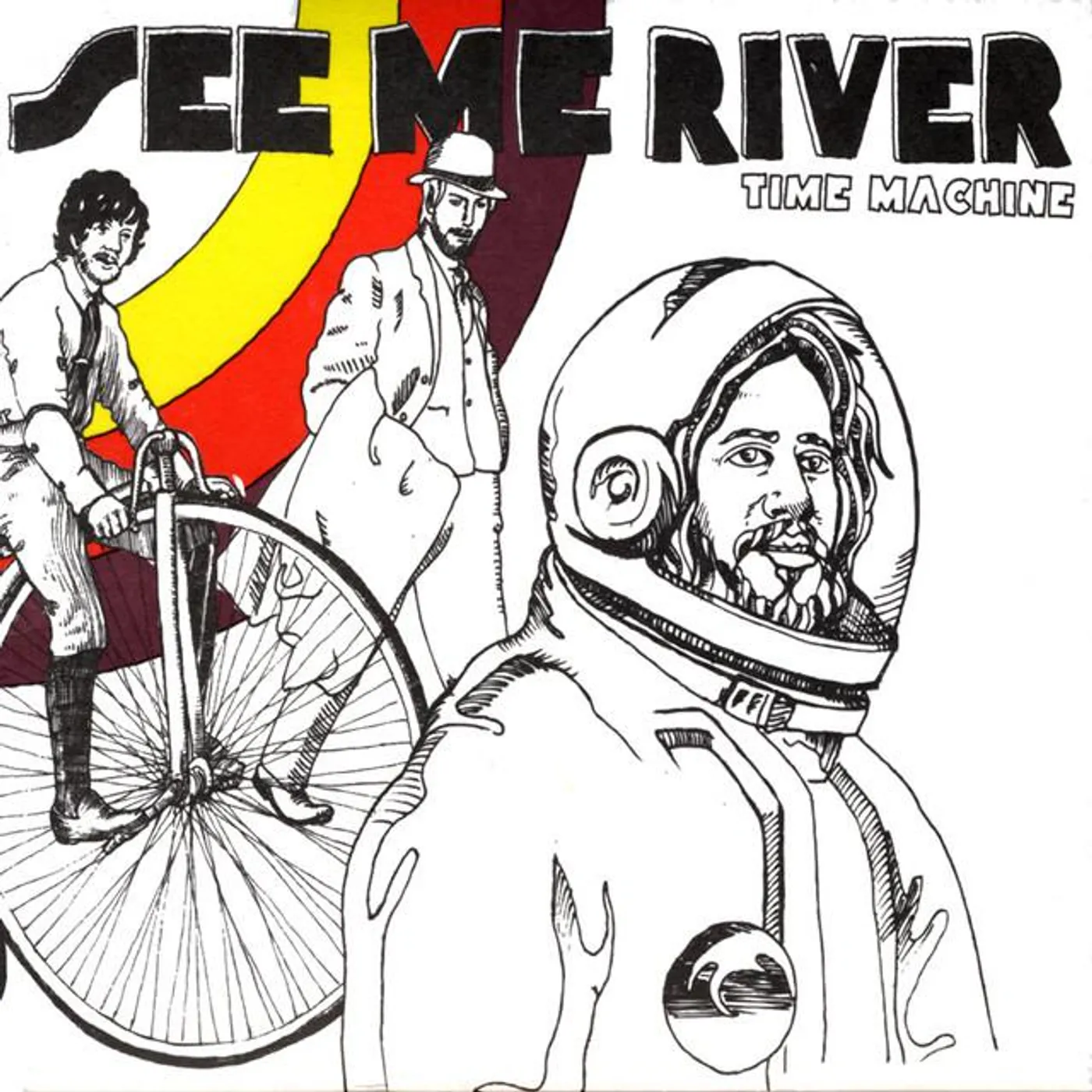 See Me River Brand Page