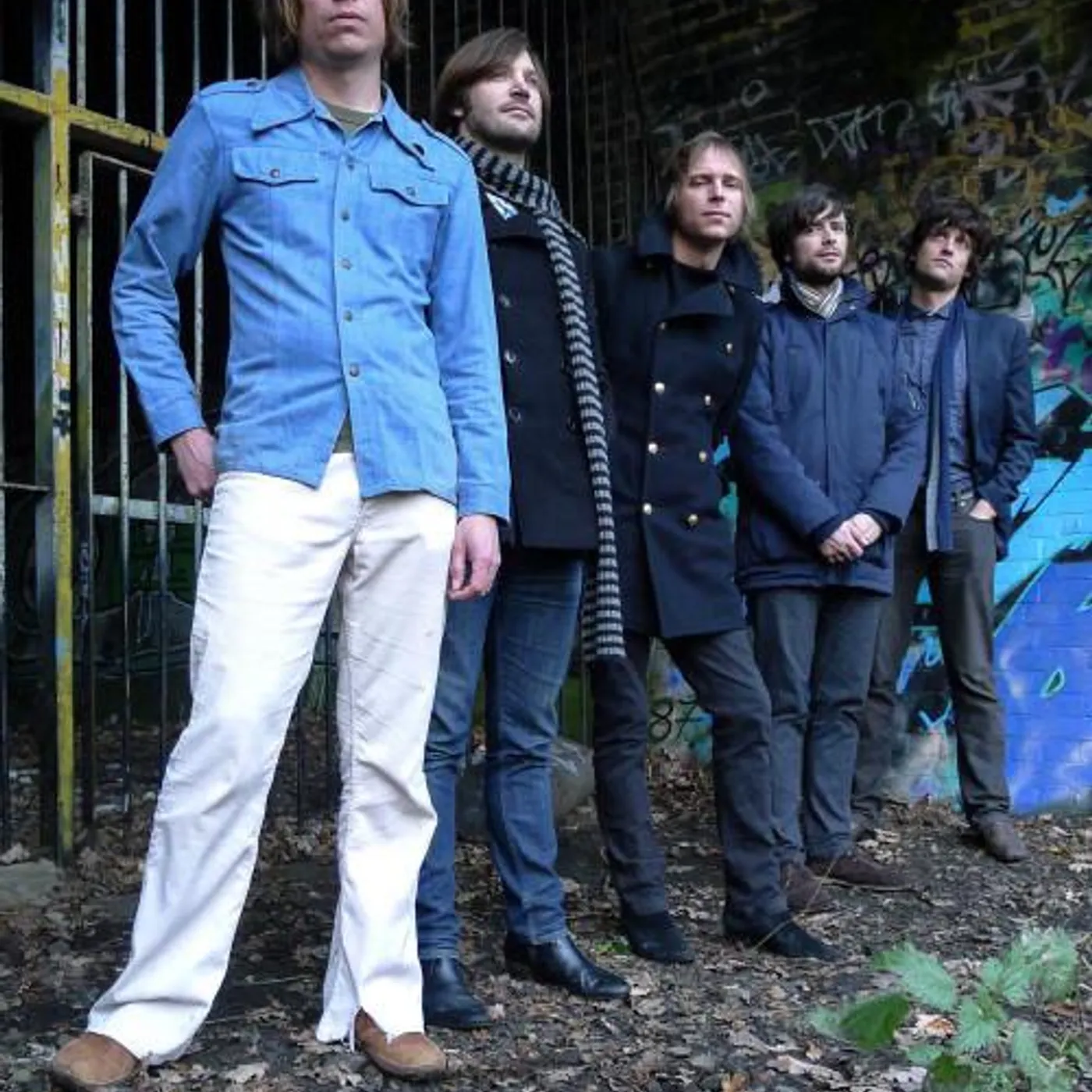 The See See Brand Page