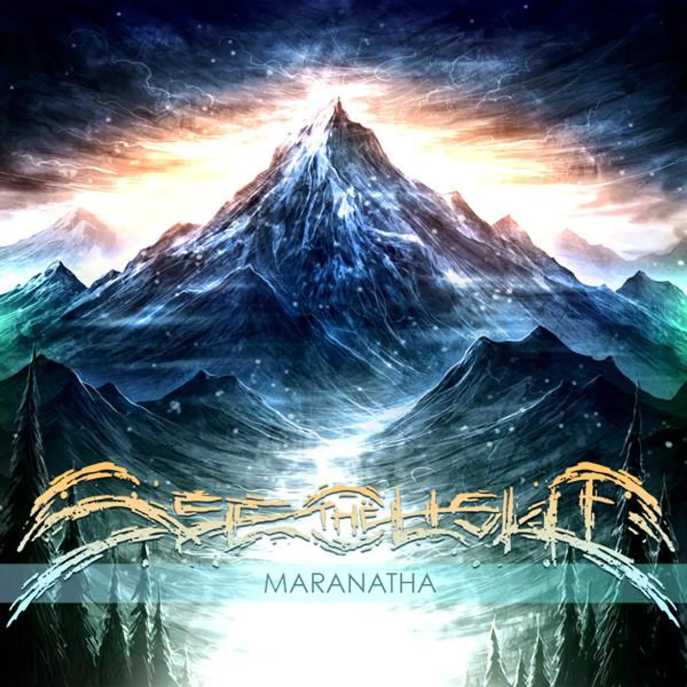 See The Light Brand Page