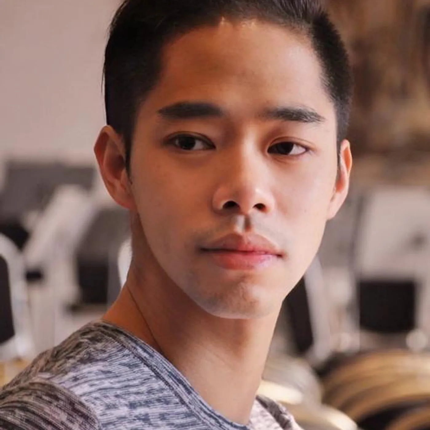 See Siang Wong Brand Page