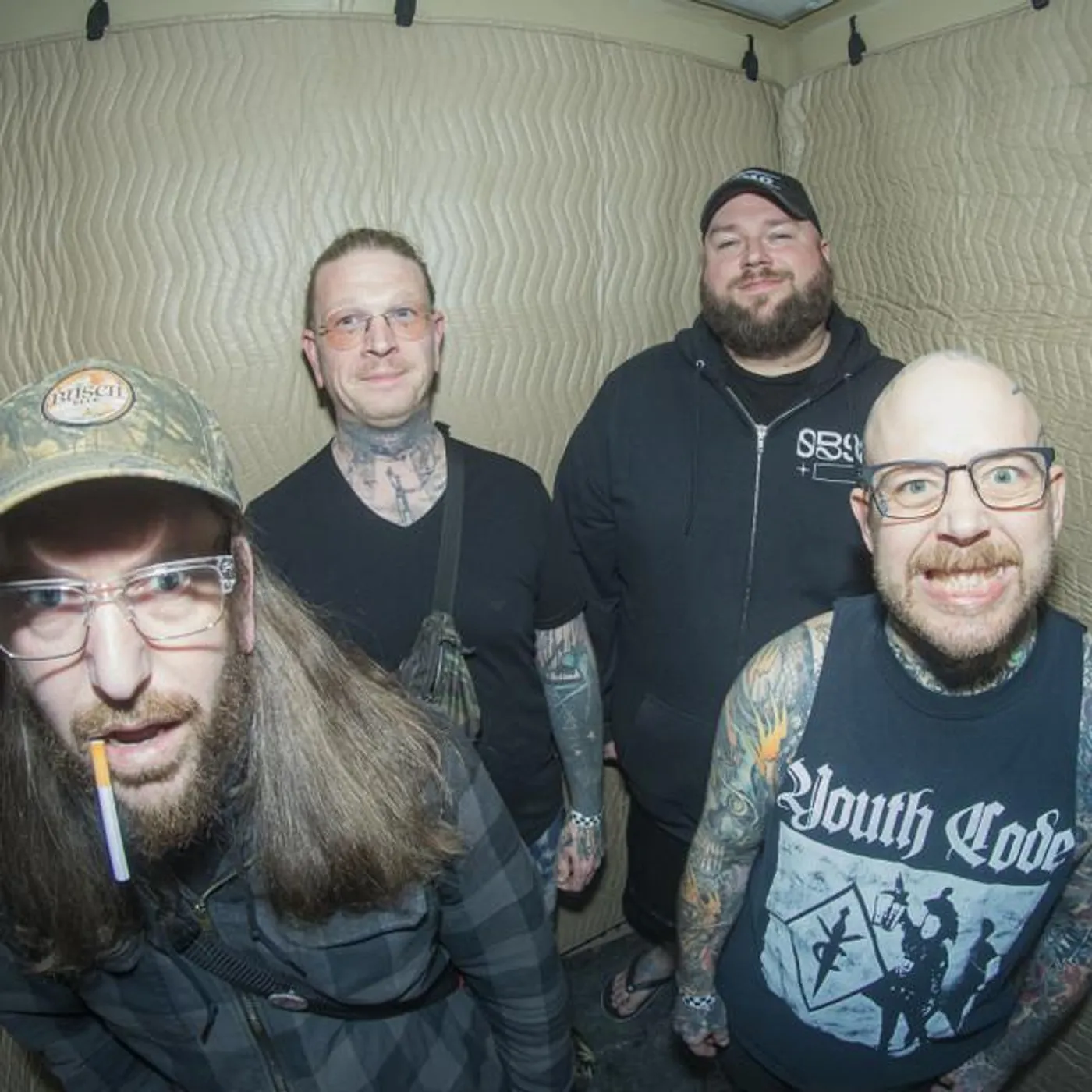 See You Next Tuesday Brand Page