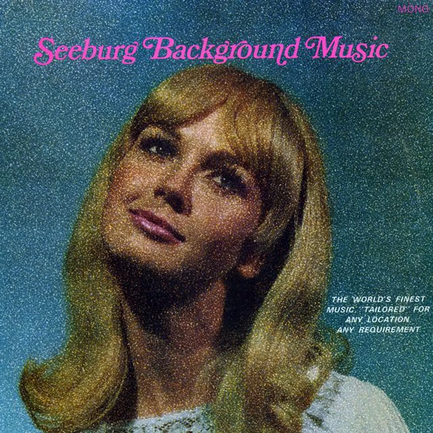 Seeburg Music Co. Brand Page