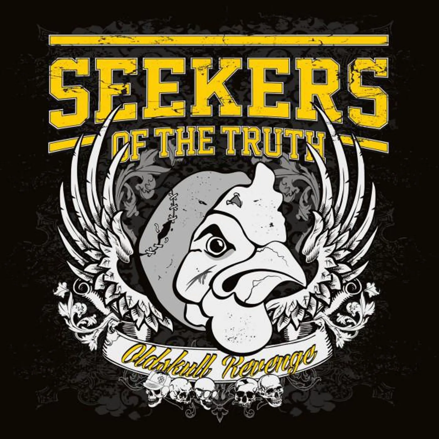 Seekers of the Truth
