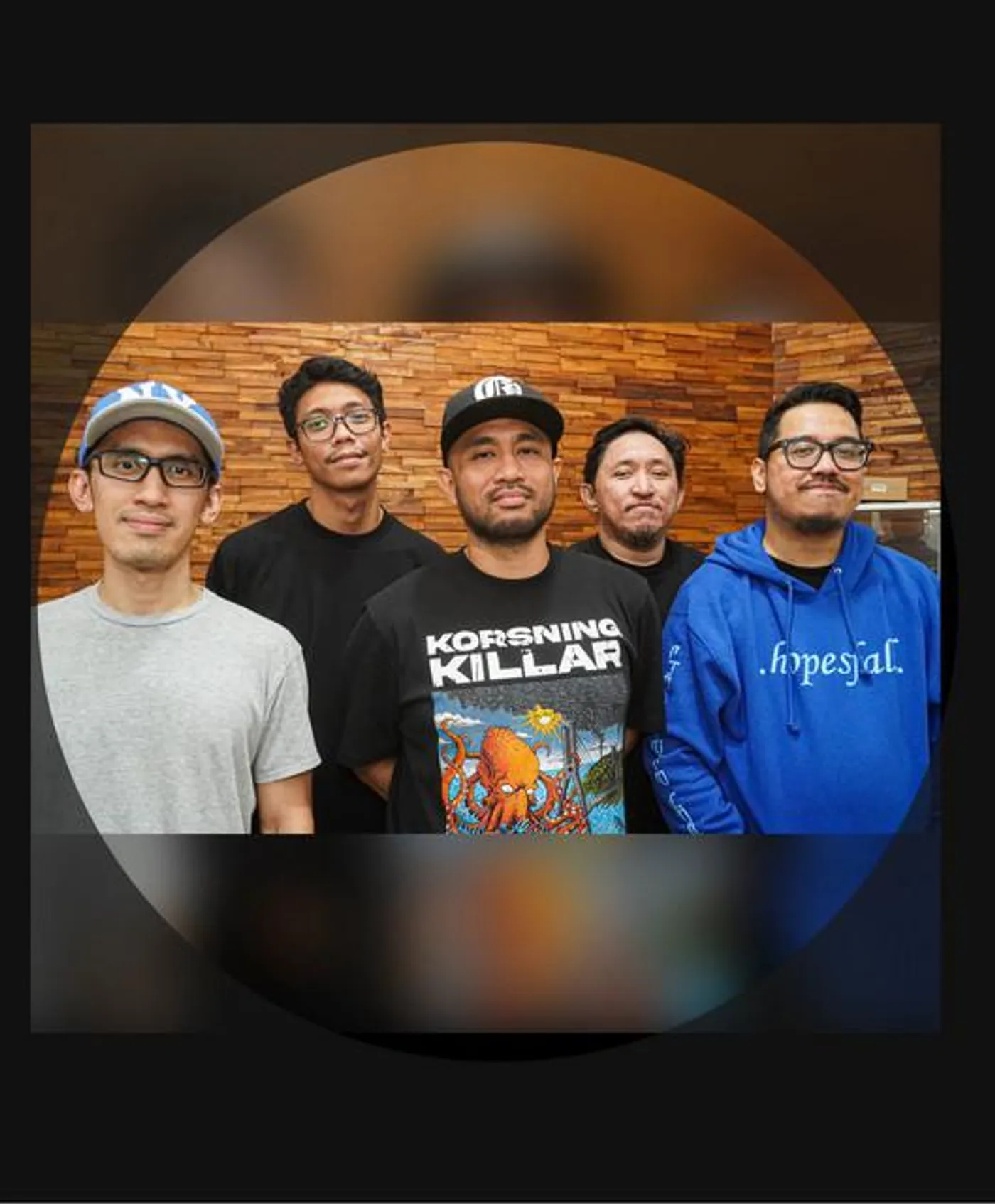 Seems Like Yesterday