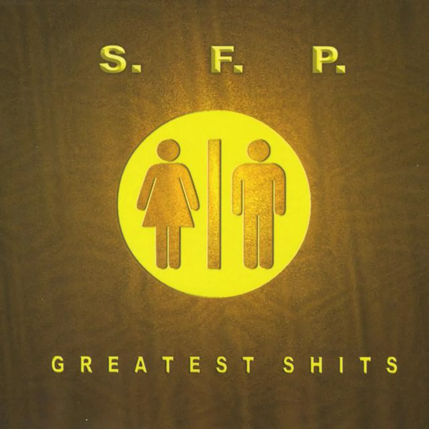 Seething Fuck Patties