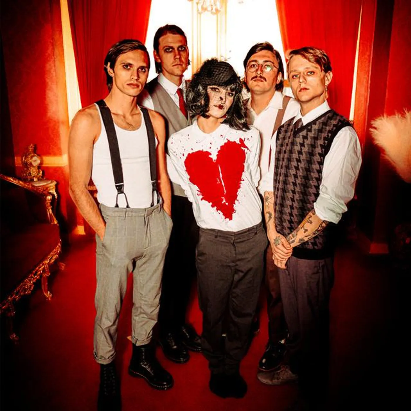 SeeYouSpaceCowboy... Brand Page