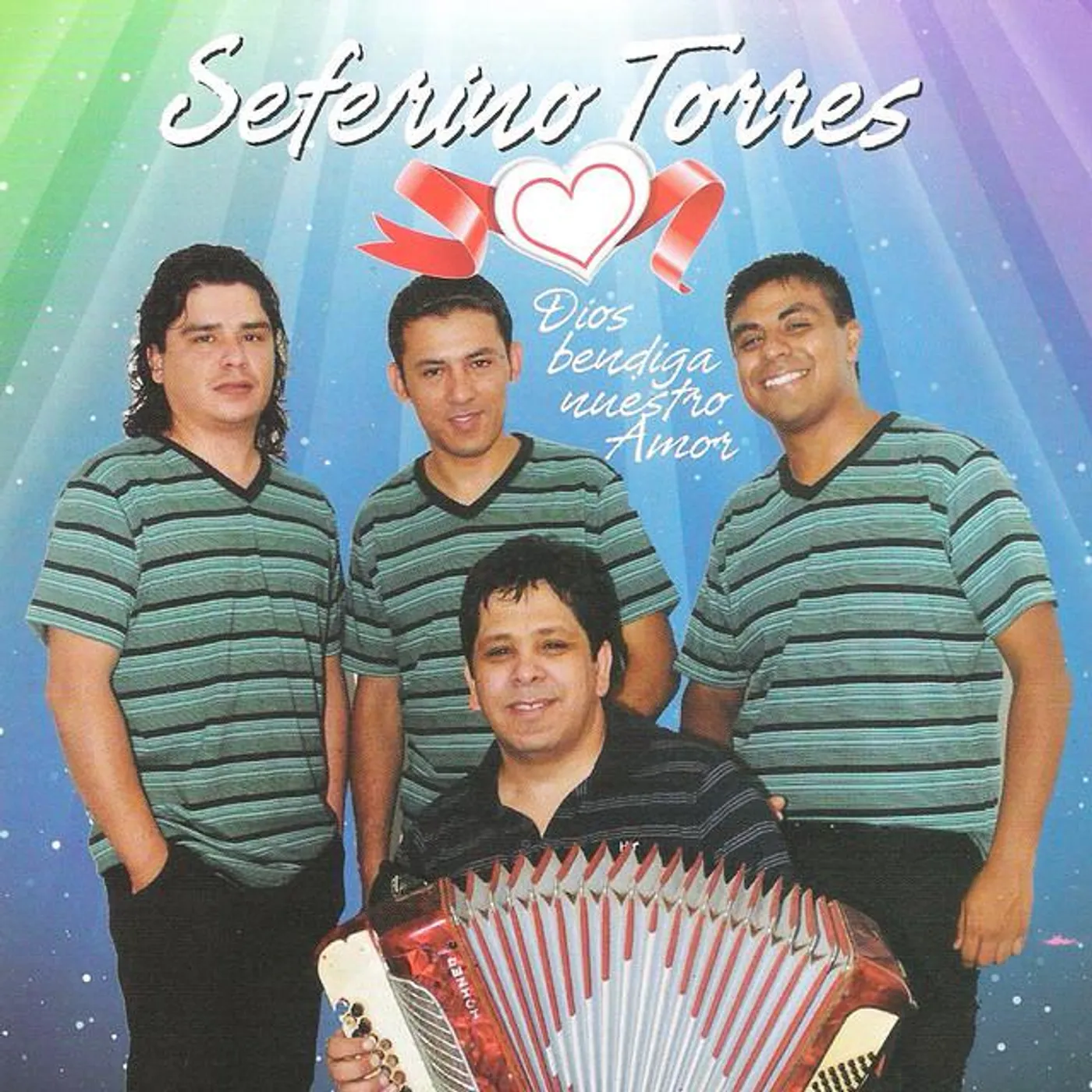 Seferino Torres Brand Page