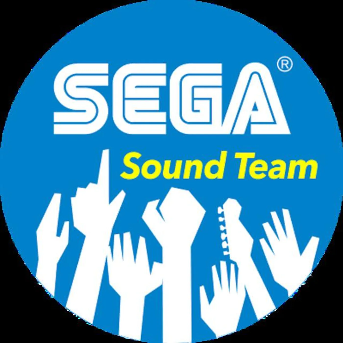 SEGA SOUND TEAM