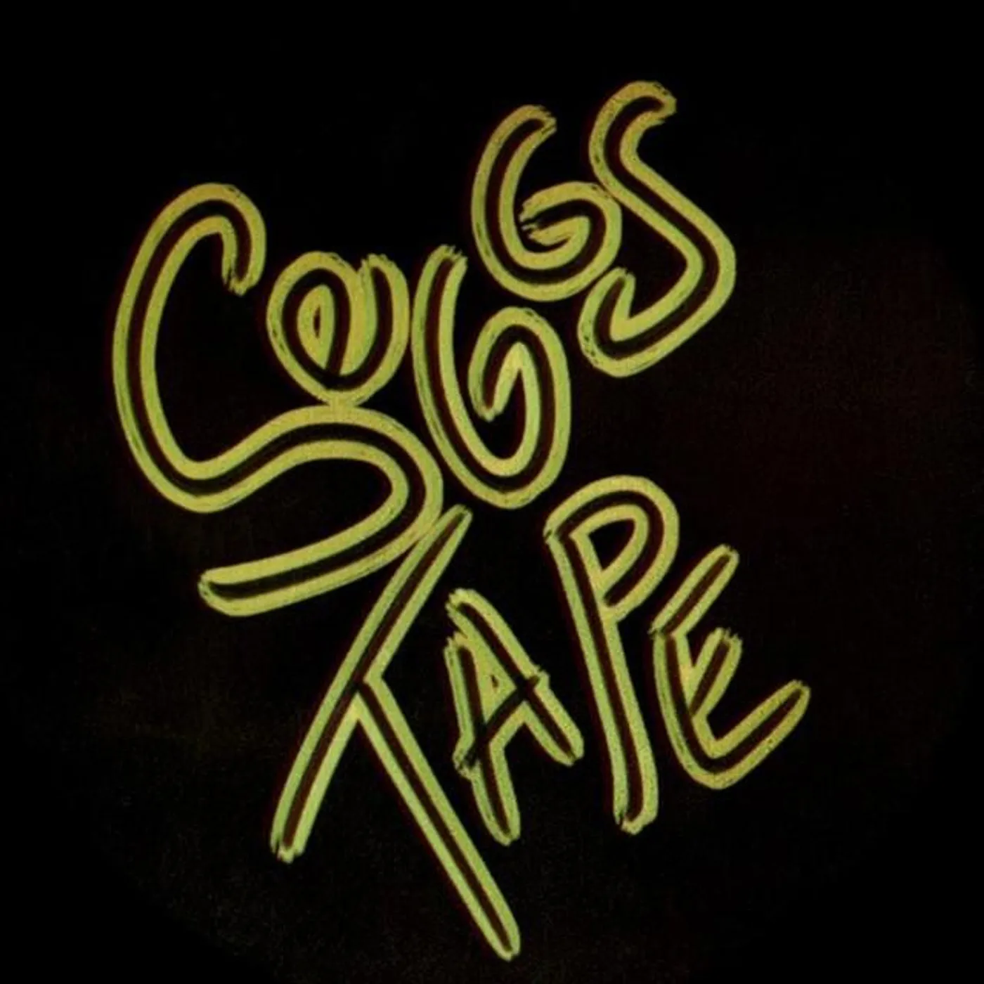Seggs Tape