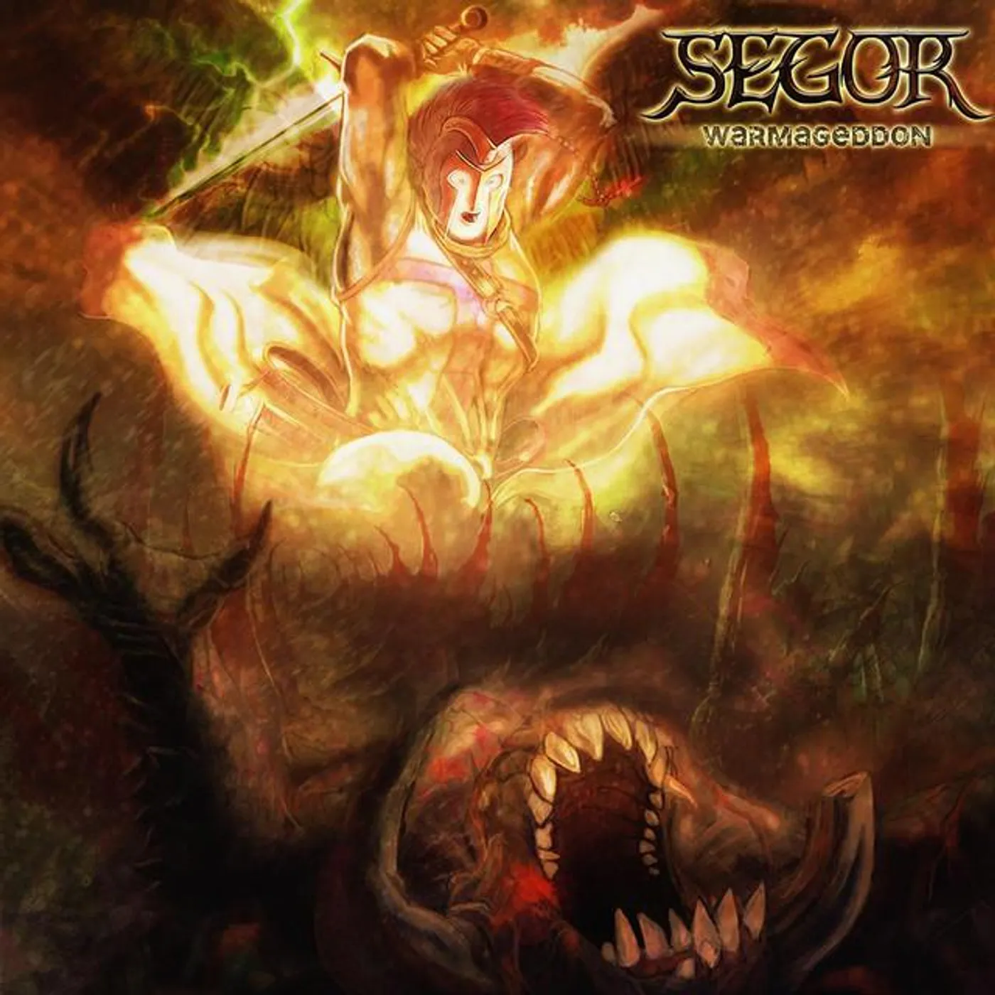 Segor