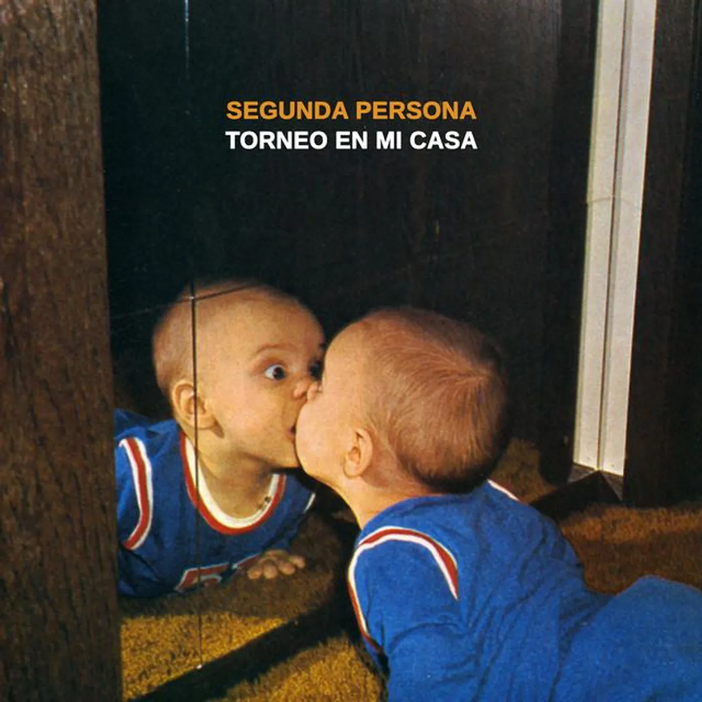 Segunda Persona Brand Page