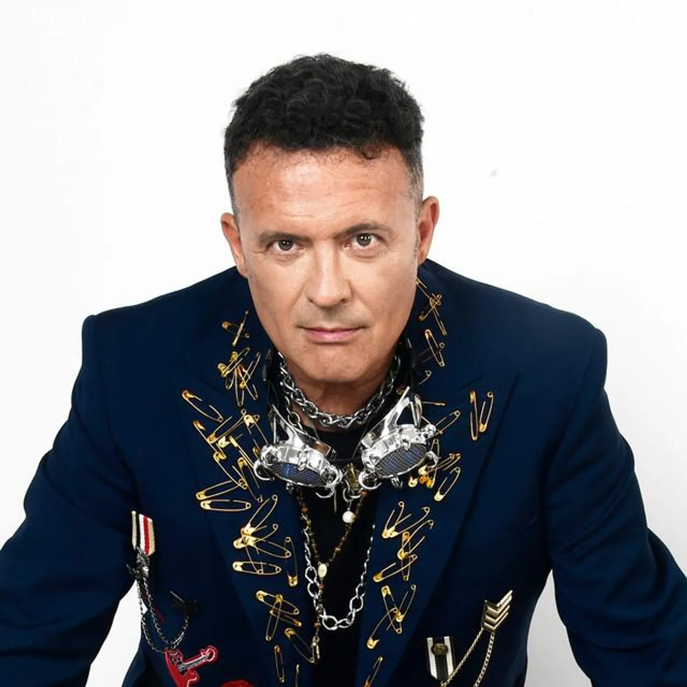 Seguridad Social Brand Page