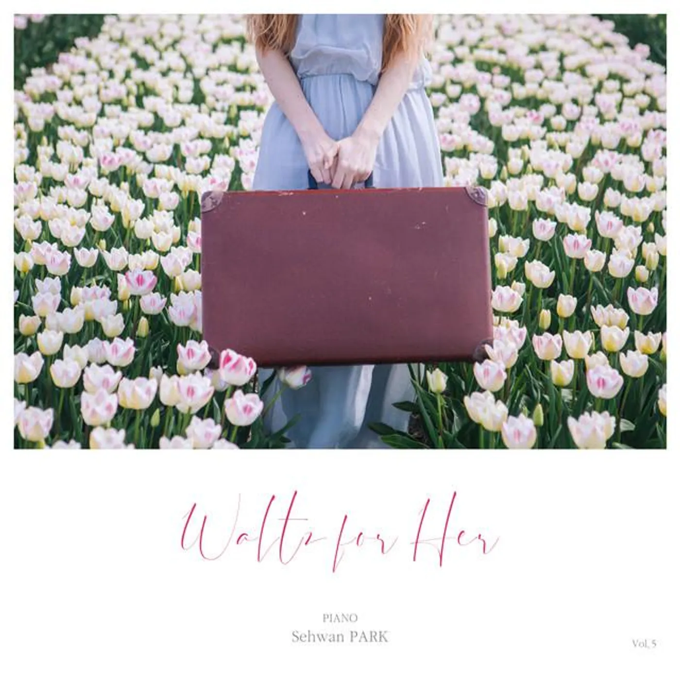 Sehwan Park Brand Page