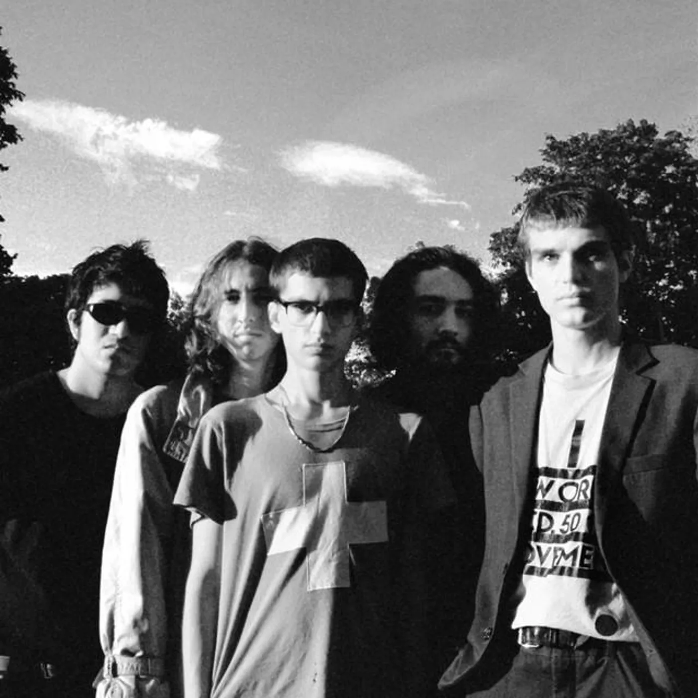 Sei Still Brand Page