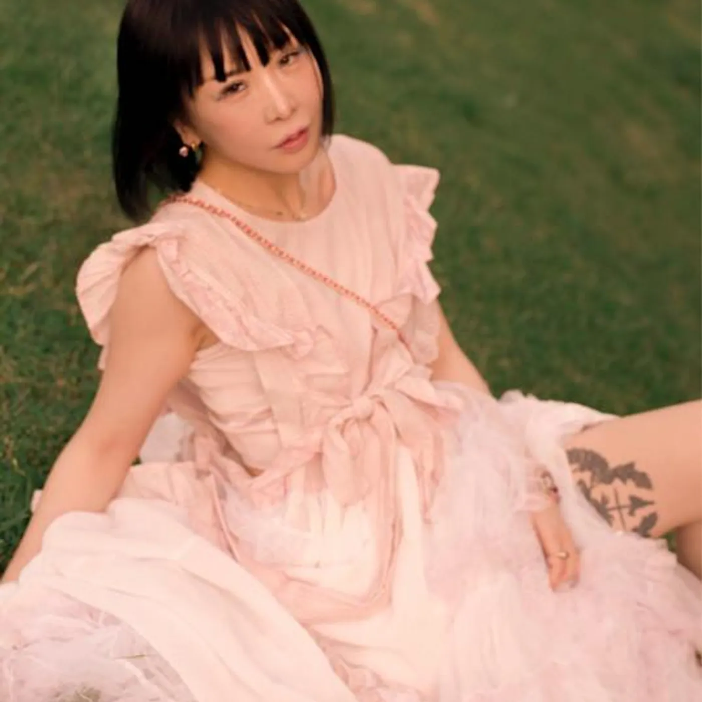 Seiko Oomori Brand Page