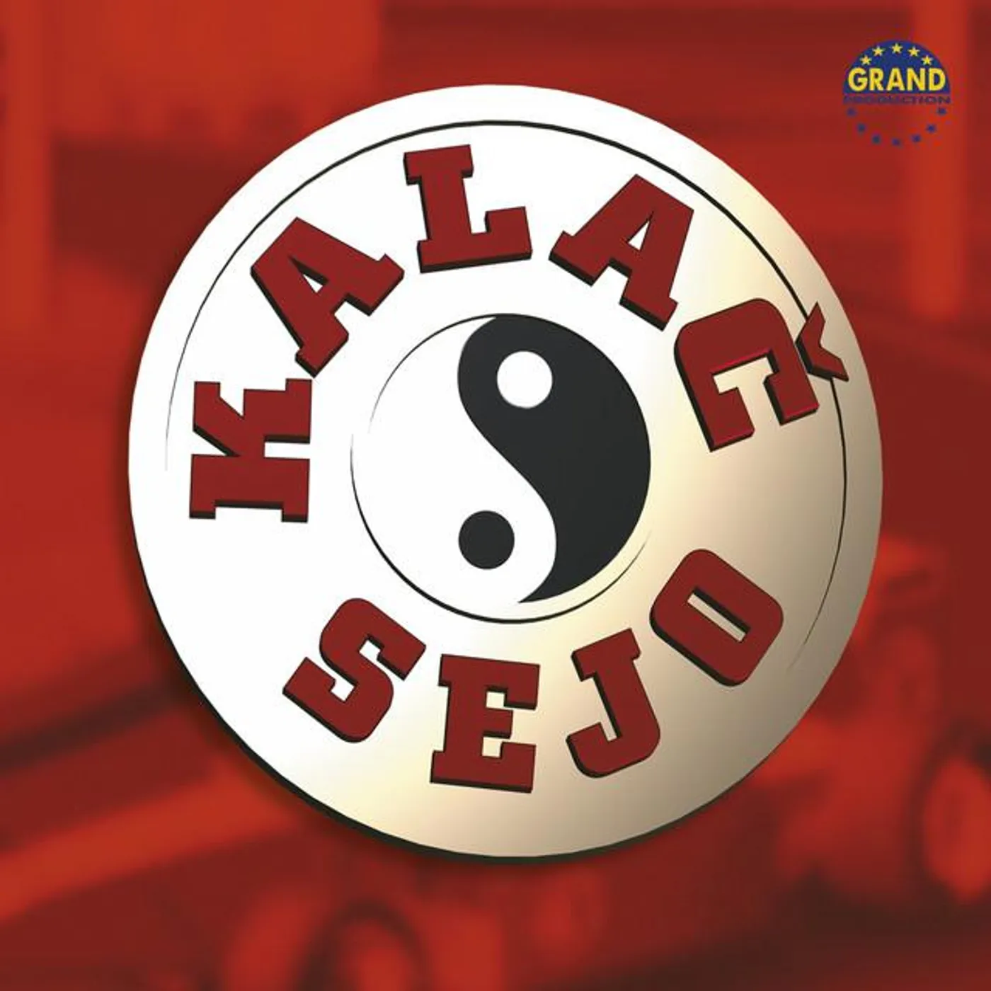 Sejo Kalač Brand Page