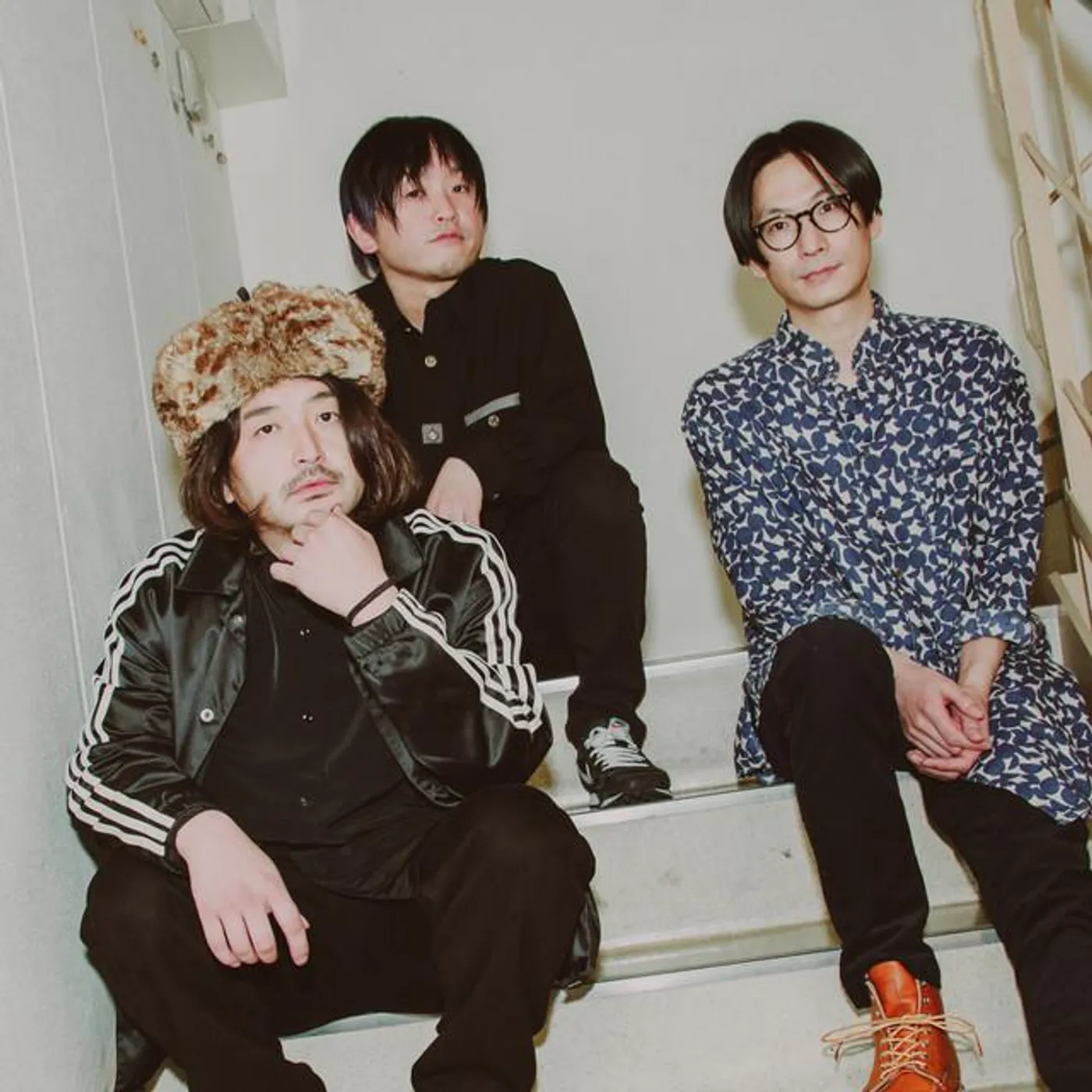 Sekaiichi Brand Page