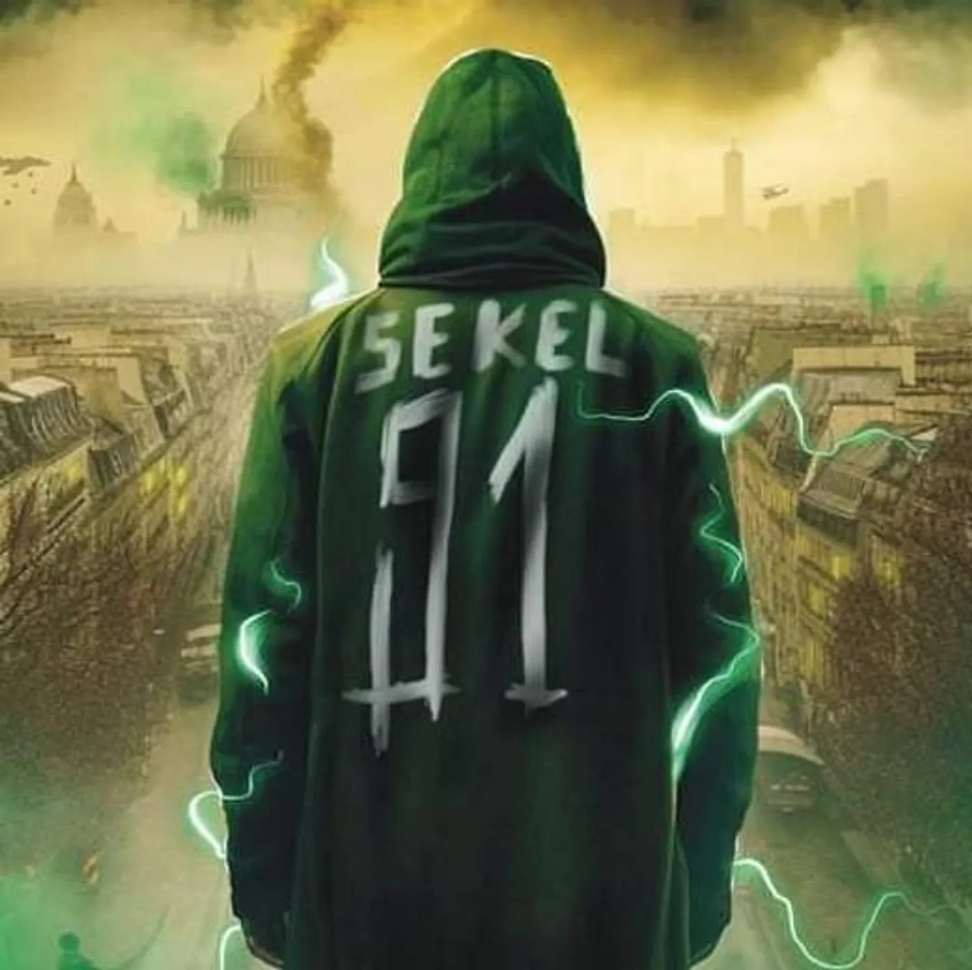 Sekel du 91