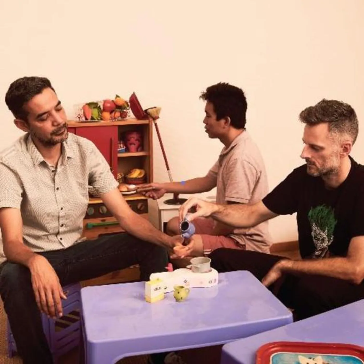 Sektion Kuchikäschtli