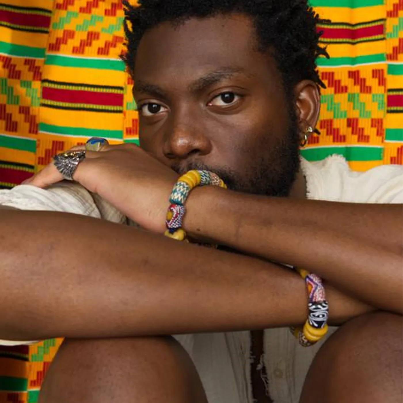 Selassie Drah Brand Page