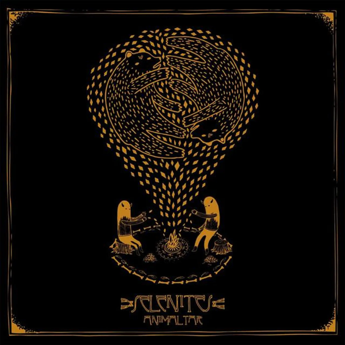 Selenites Brand Page