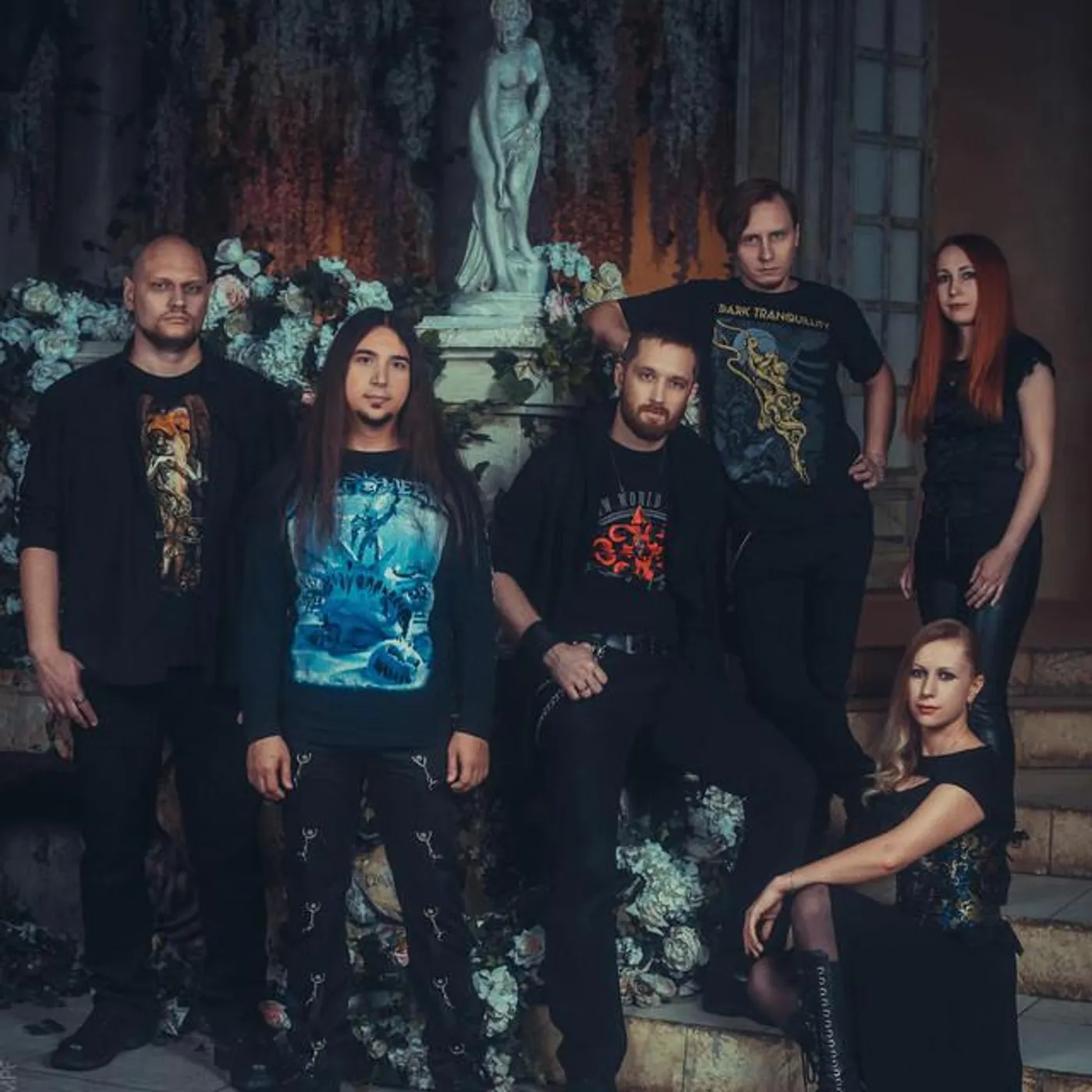 Selenseas Brand Page