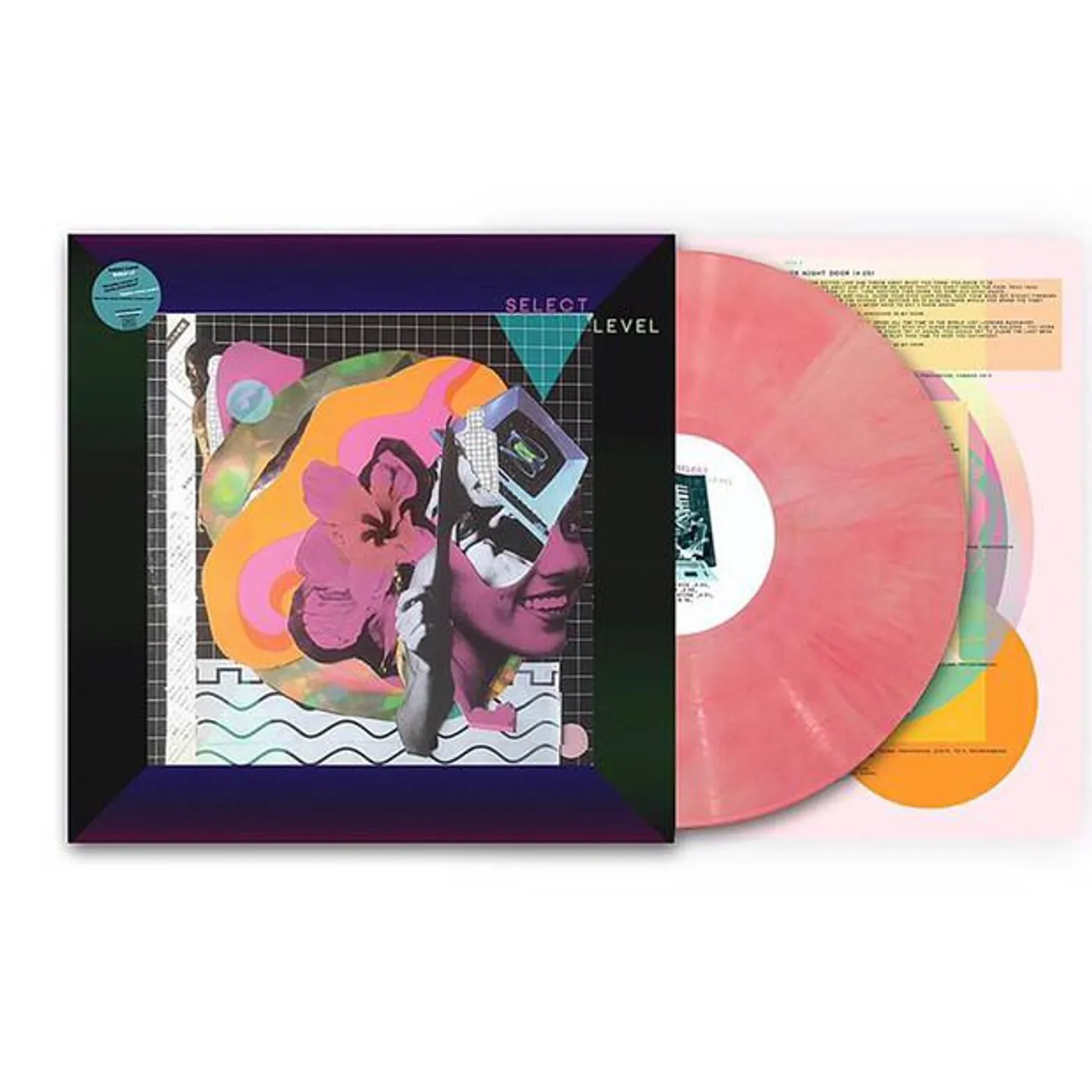 Select Level Brand Page