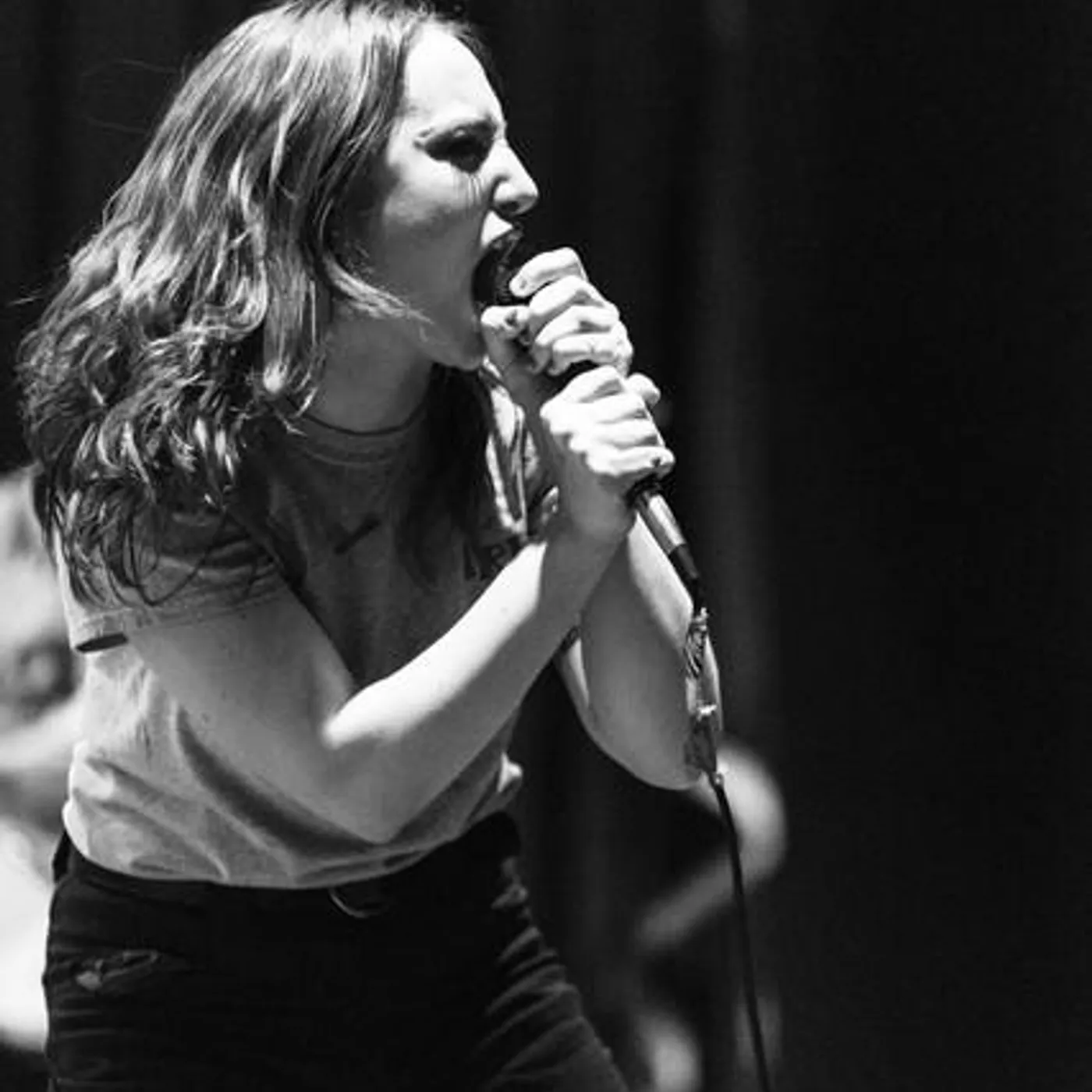 Selective Aggression Brand Page