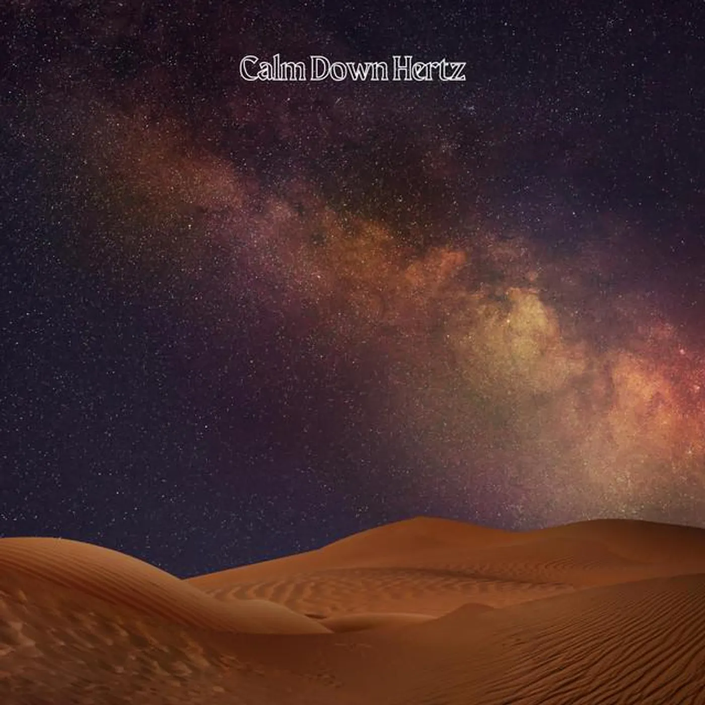 Selective Sounds TTA